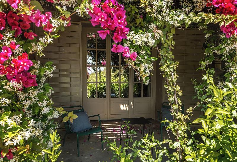 Country House Villadorata - Oda