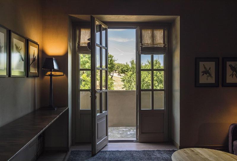 Country House Villadorata - Oda