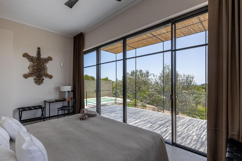 Country House Villadorata - Oda
