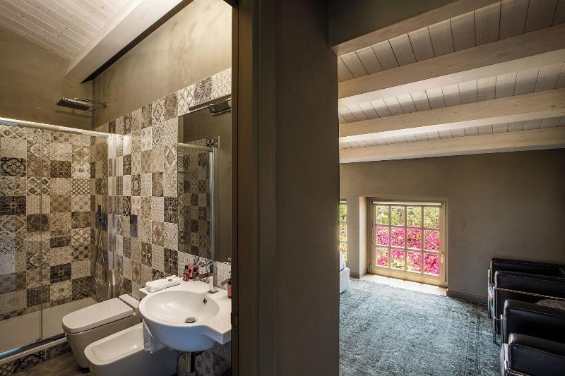 Country House Villadorata - Oda