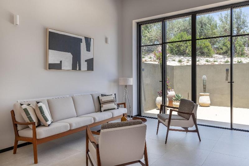 Country House Villadorata - Oda