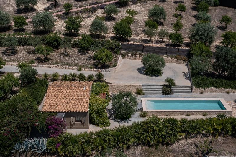 Country House Villadorata - Oda