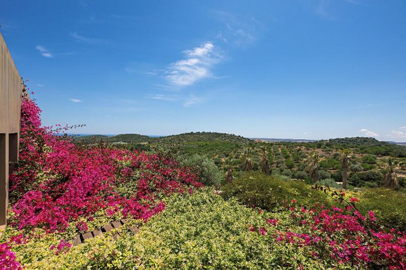 Country House Villadorata - Oda