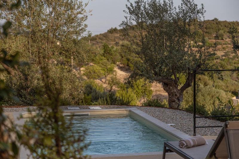 Country House Villadorata - Oda