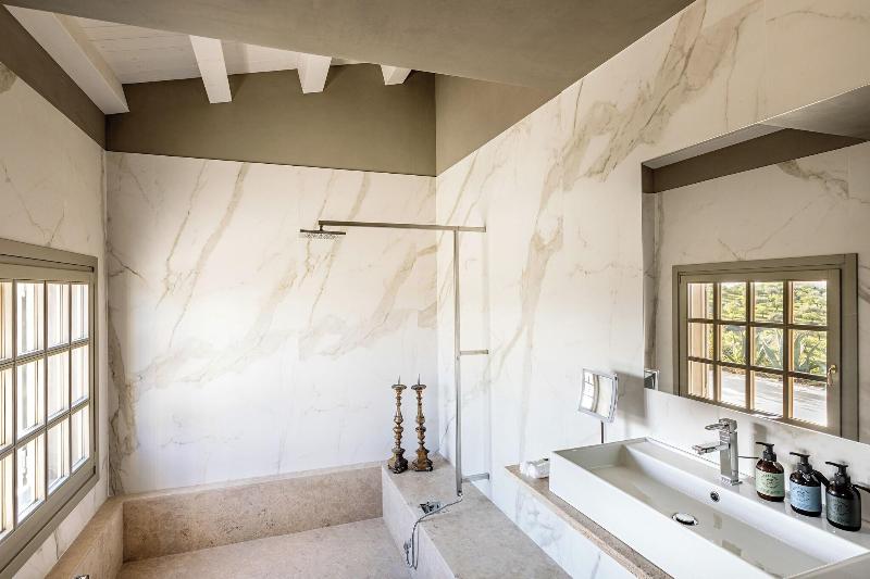 Country House Villadorata - Oda
