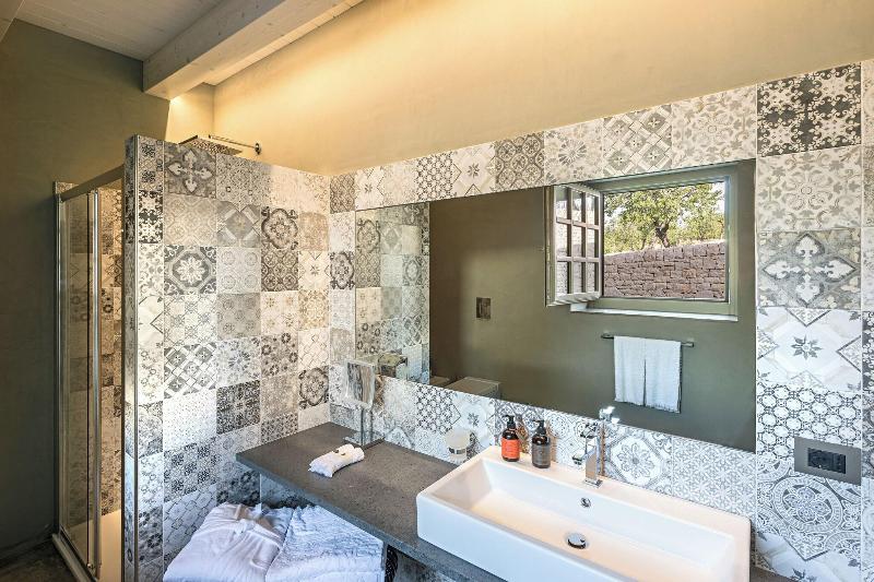 Country House Villadorata - Oda