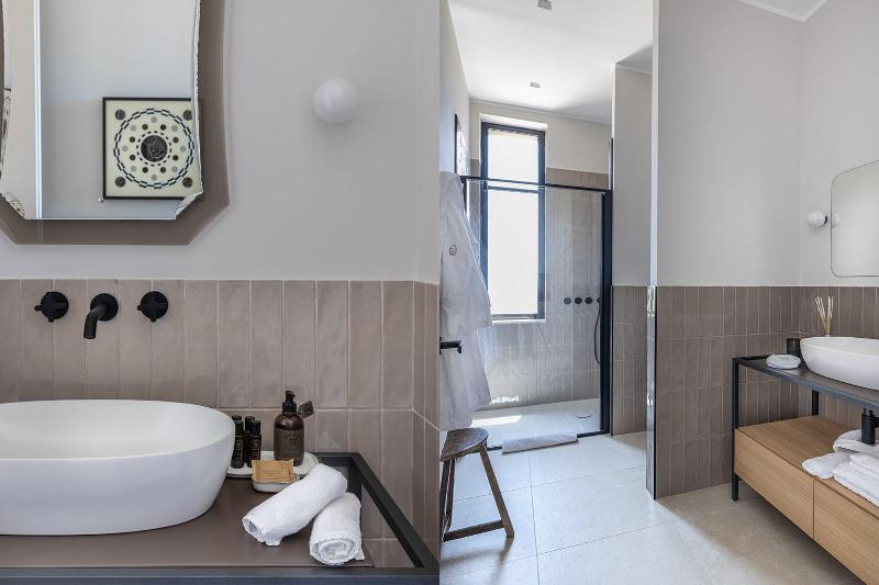 Country House Villadorata - Oda
