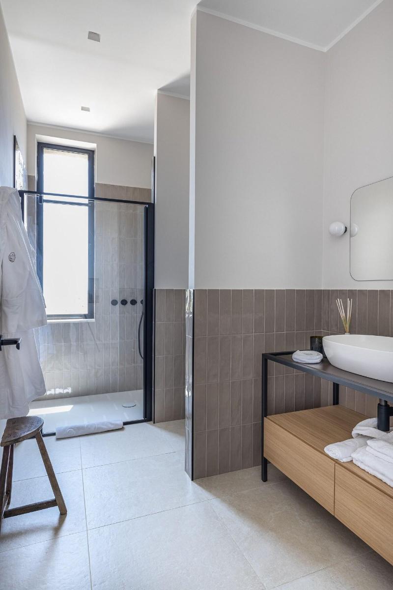 Country House Villadorata - Oda