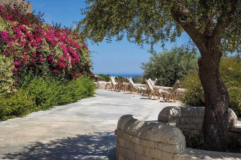 Country House Villadorata - Oda