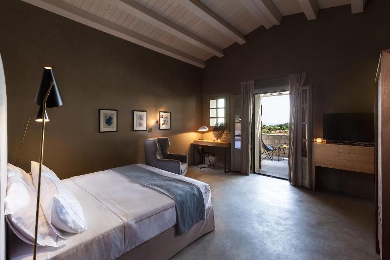 Country House Villadorata - Oda