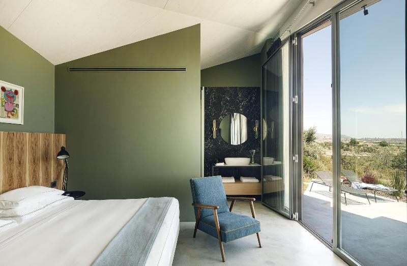 Country House Villadorata - Oda