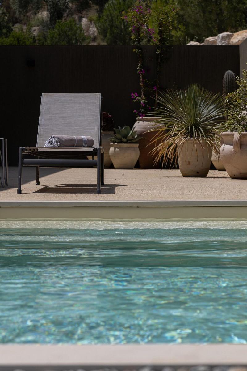 Country House Villadorata - Havuz