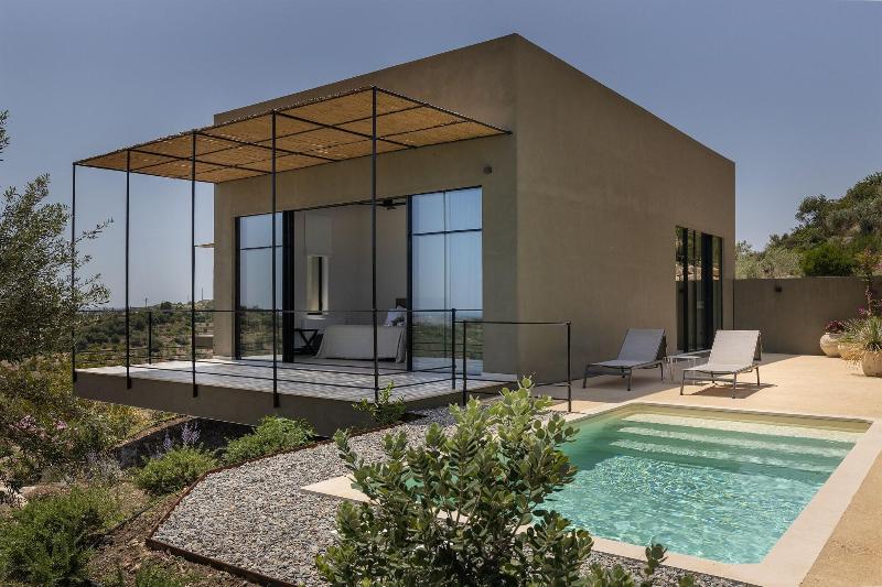 Country House Villadorata - Havuz