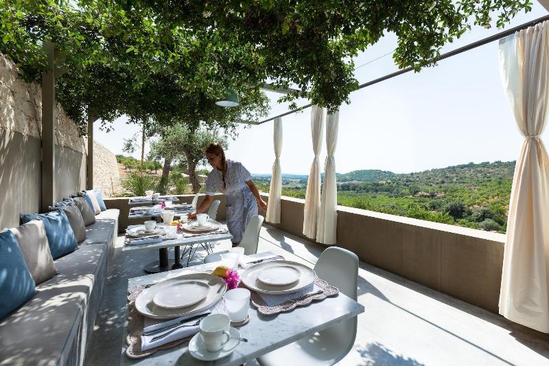Country House Villadorata - Restoran