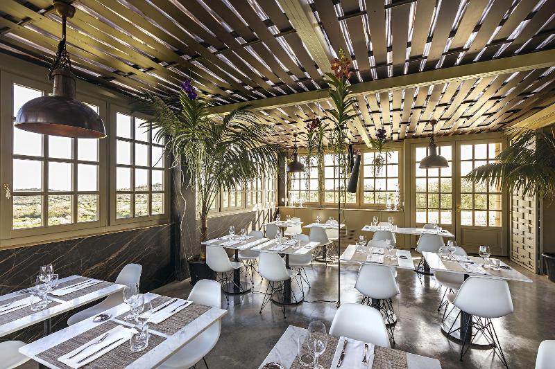 Country House Villadorata - Restoran