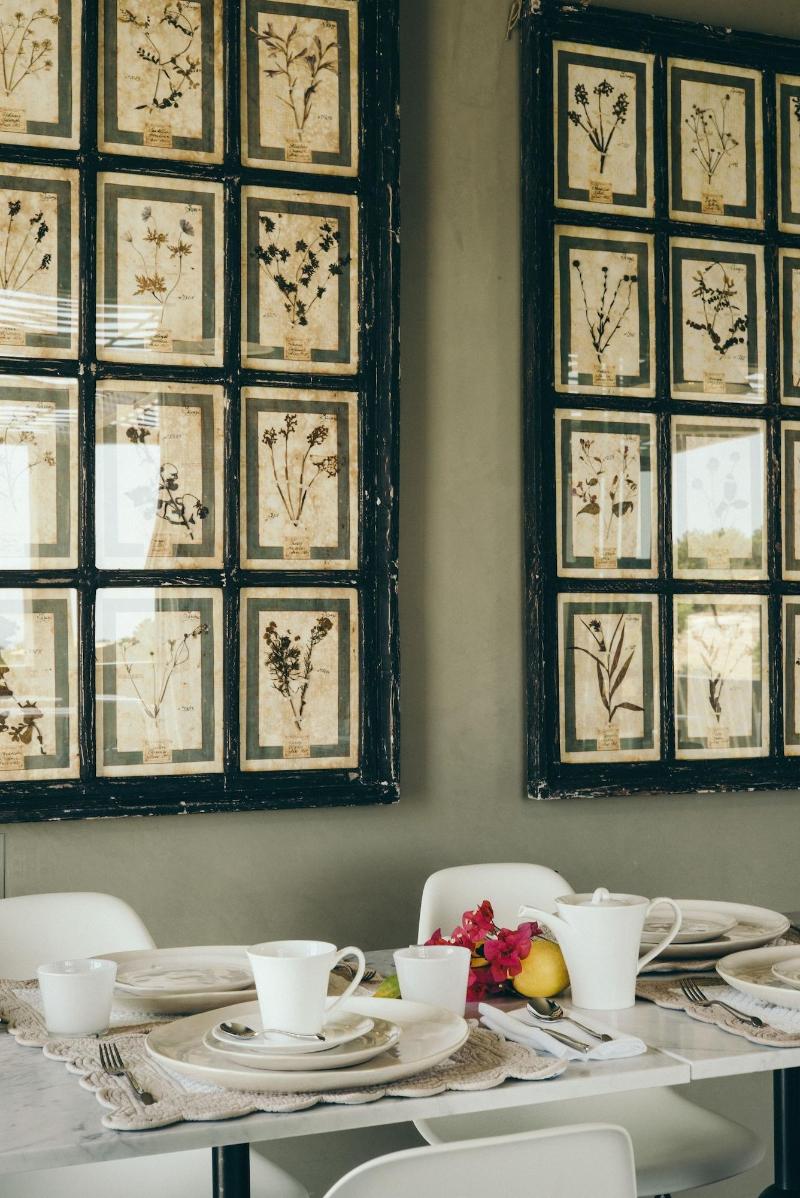 Country House Villadorata - Restoran