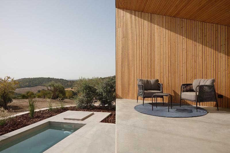 Country House Villadorata - Teras