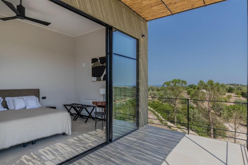 Country House Villadorata - Teras
