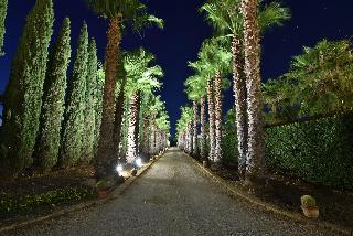 Agrisicilia otel fotoğrafı