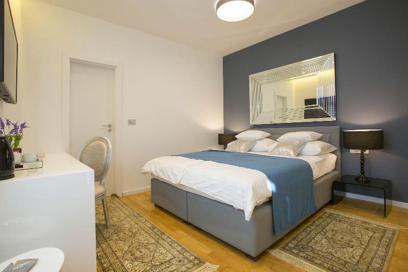 Luxury Rooms Paula - Genel