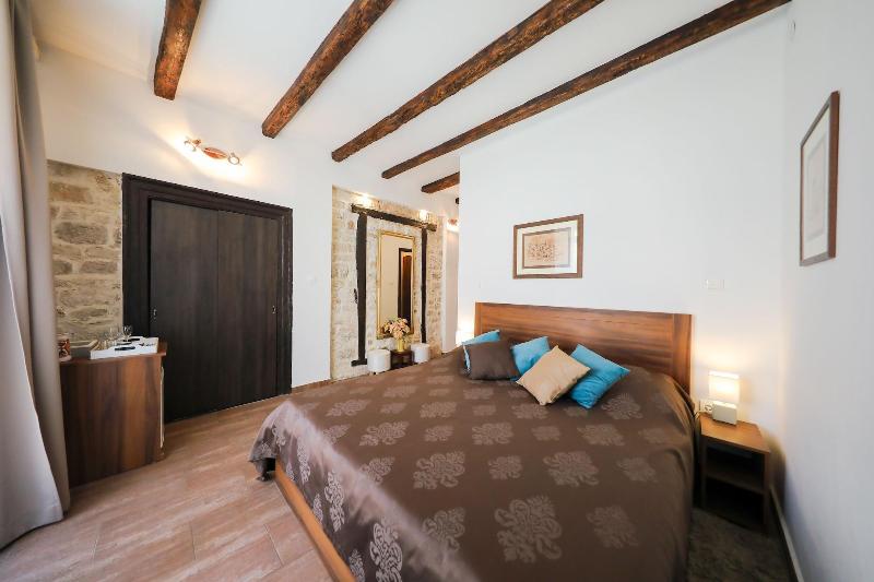 Luxury Rooms Contessa Vitali - Genel
