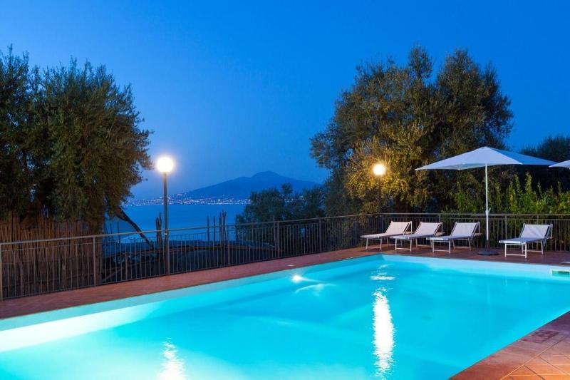 Relais Palazzo del Barone - Adults Only - Aktivite