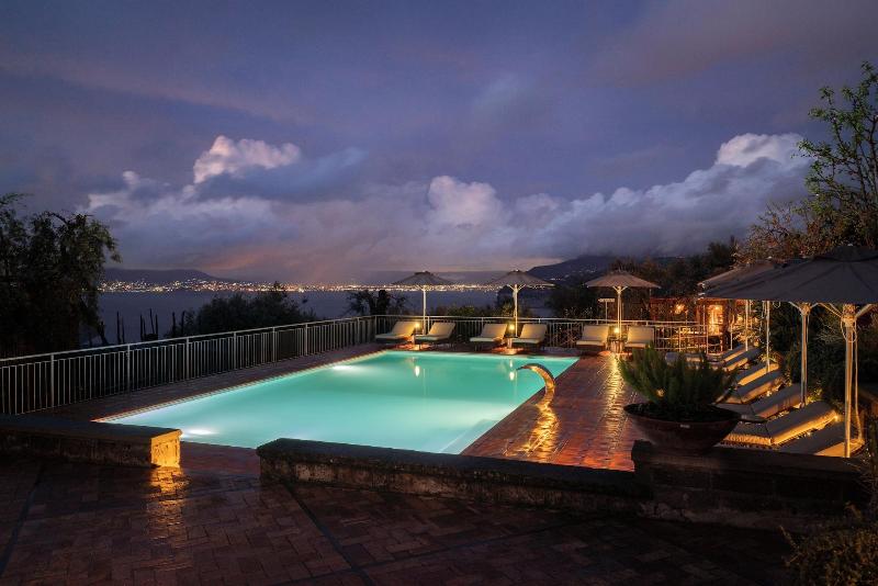 Relais Palazzo del Barone - Adults Only - Aktivite