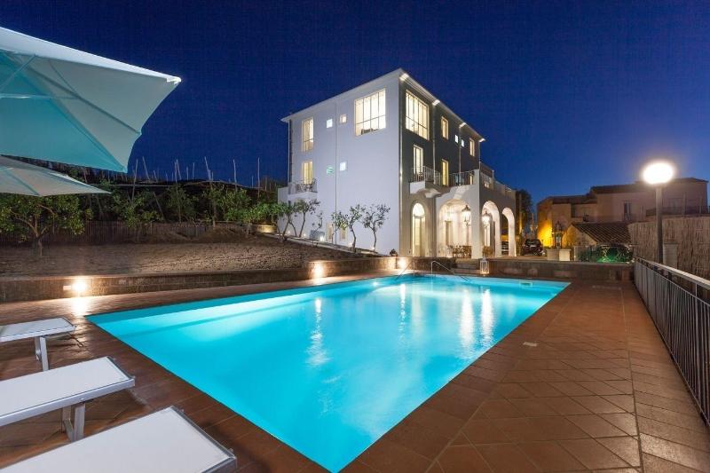 Relais Palazzo del Barone - Adults Only - Aktivite