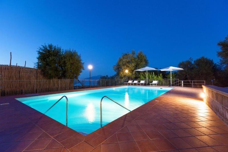 Relais Palazzo del Barone - Adults Only - Aktivite