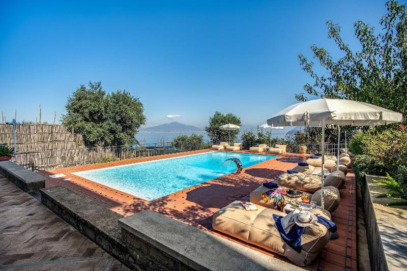 Relais Palazzo del Barone - Adults Only - Aktivite