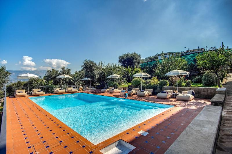 Relais Palazzo del Barone - Adults Only - Aktivite