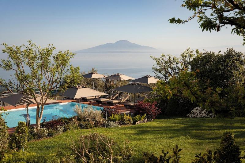 Relais Palazzo del Barone - Adults Only - Aktivite
