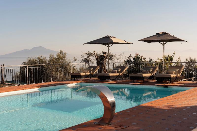 Relais Palazzo del Barone - Adults Only - Aktivite