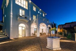 Relais Palazzo del Barone - Adults Only otel fotoğrafı