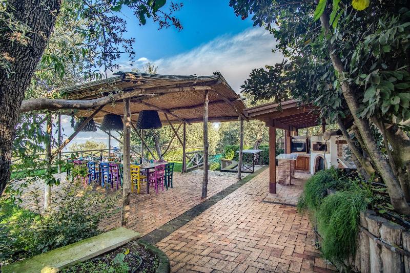 Relais Palazzo del Barone - Adults Only - Genel