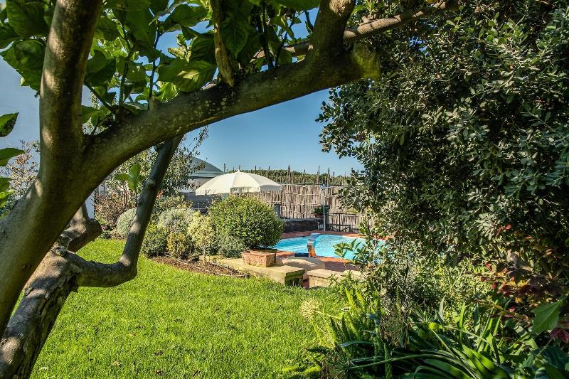 Relais Palazzo del Barone - Adults Only - Genel