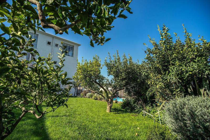 Relais Palazzo del Barone - Adults Only - Genel