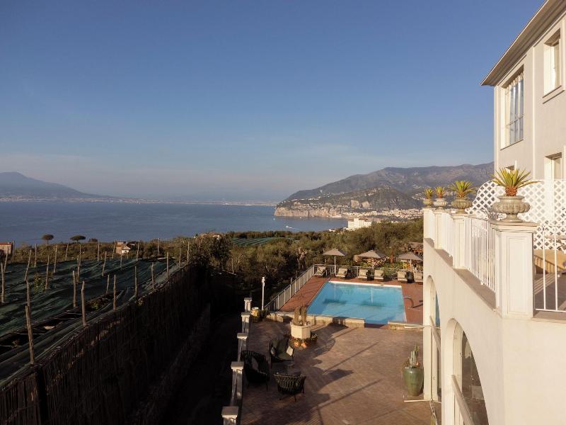 Relais Palazzo del Barone - Adults Only - Genel