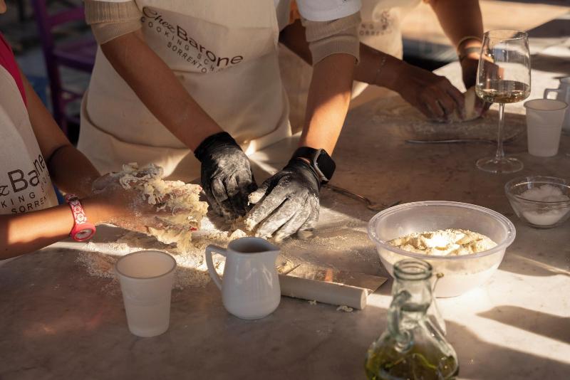 Relais Palazzo del Barone - Adults Only - Genel