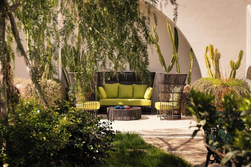Relais Palazzo del Barone - Adults Only - Genel
