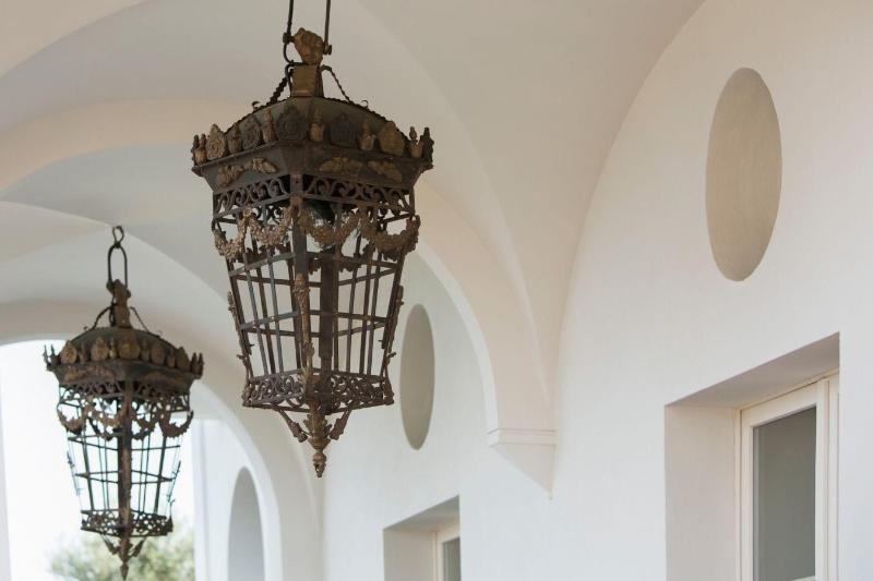Relais Palazzo del Barone - Adults Only - Genel