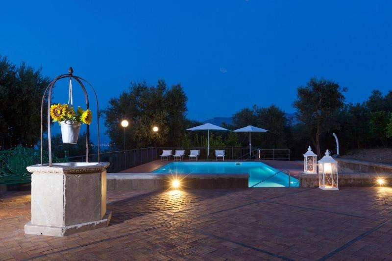 Relais Palazzo del Barone - Adults Only - Genel