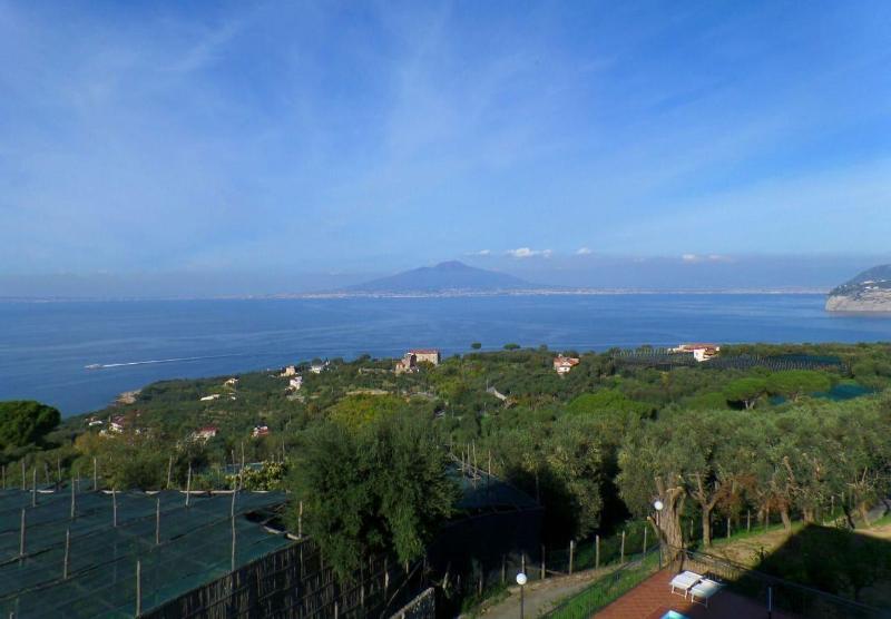 Relais Palazzo del Barone - Adults Only - Genel