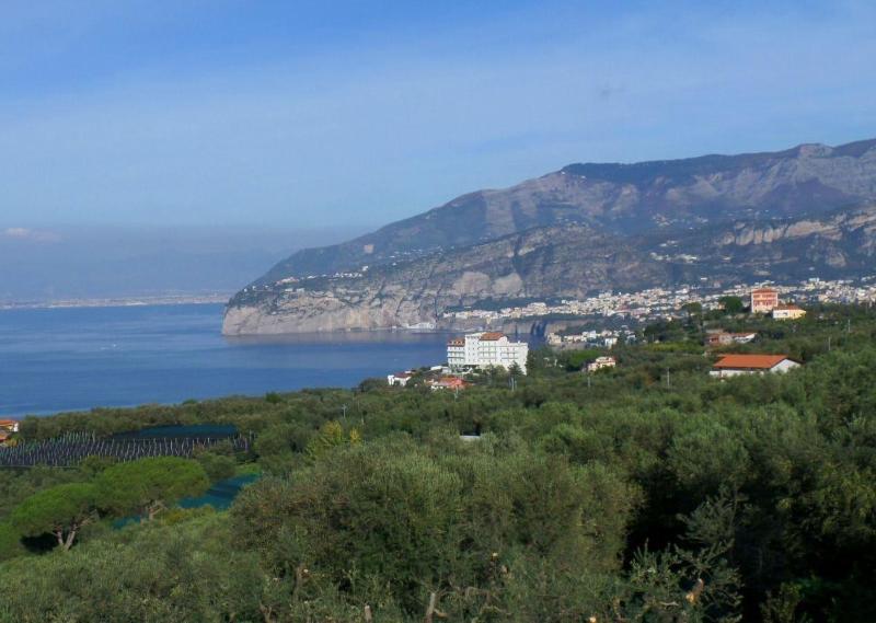Relais Palazzo del Barone - Adults Only - Genel