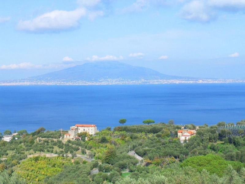 Relais Palazzo del Barone - Adults Only - Genel