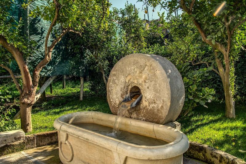 Relais Palazzo del Barone - Adults Only - Genel