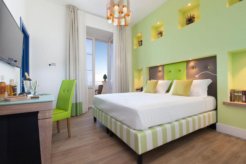 Relais Palazzo del Barone - Adults Only - Oda
