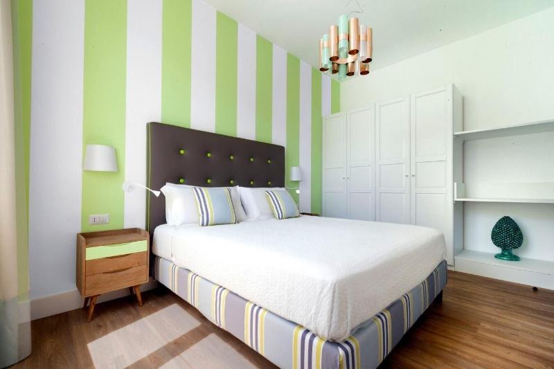 Relais Palazzo del Barone - Adults Only - Oda