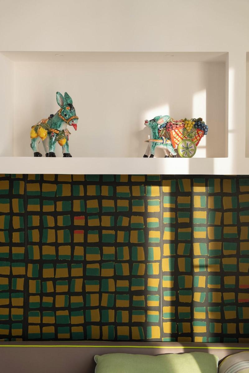 Relais Palazzo del Barone - Adults Only - Oda