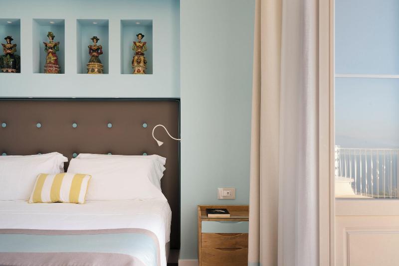 Relais Palazzo del Barone - Adults Only - Oda